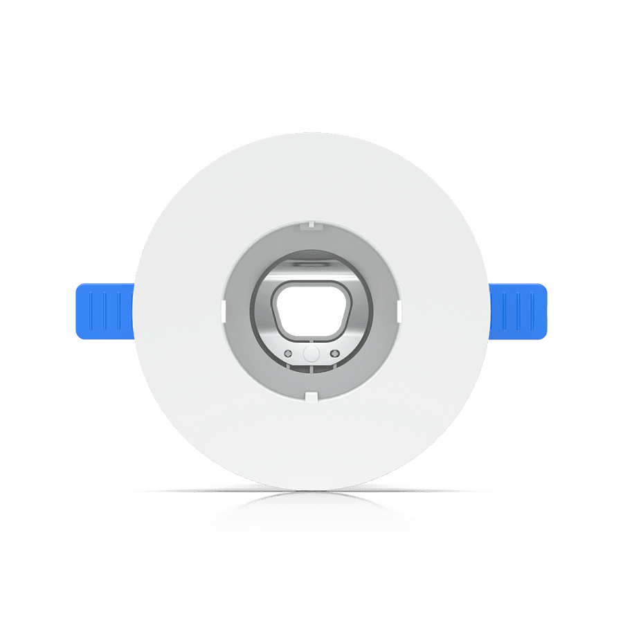 Ubiquiti AI Theta Pro Flush Mount (UACC-AI-Theta-Pro-PFM-Camera)