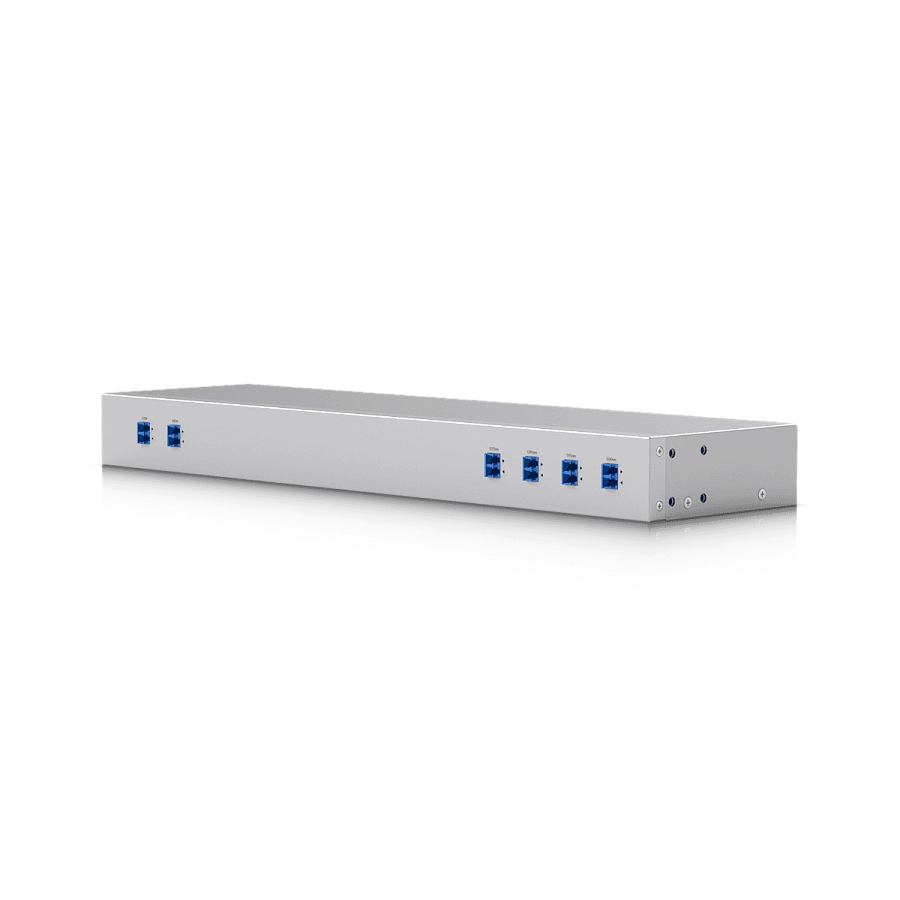 Ubiquiti CWDM Mux Demux 4 (UACC-CWDM-4)